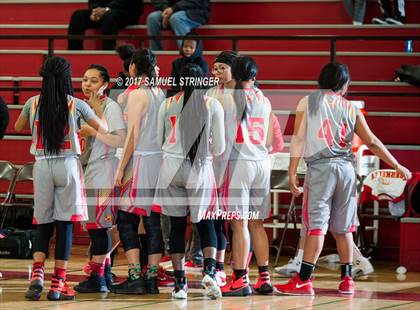 Thumbnail 3 in Berkeley @ James Logan (CIF NCS D1 Playoff) photogallery.