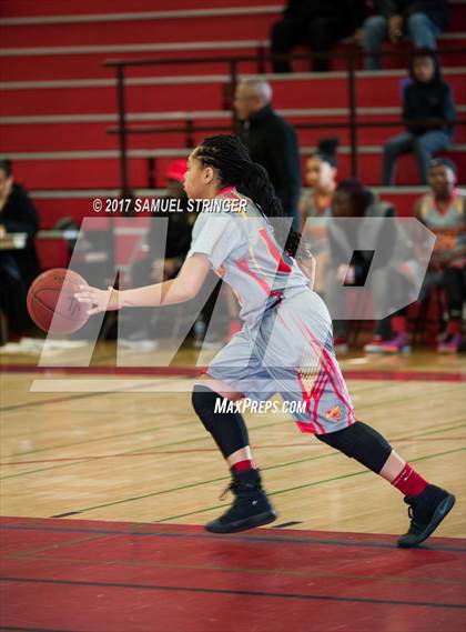 Thumbnail 2 in Berkeley @ James Logan (CIF NCS D1 Playoff) photogallery.