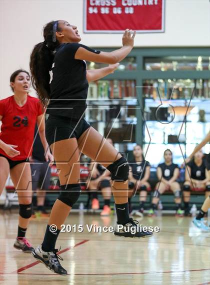 Thumbnail 1 in Taft @ Flintridge Sacred Heart photogallery.