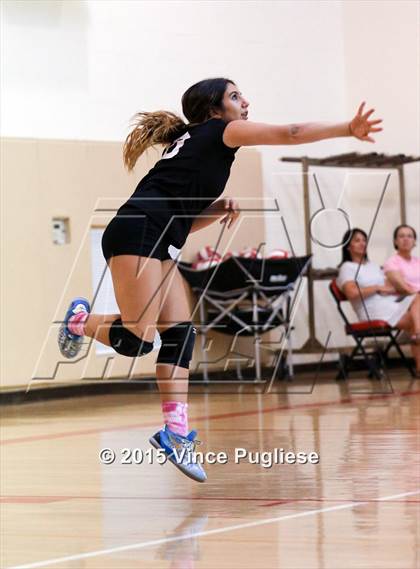 Thumbnail 1 in Taft @ Flintridge Sacred Heart photogallery.
