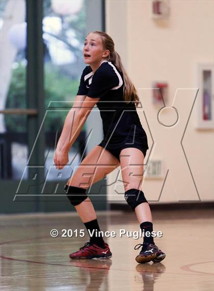 Thumbnail 2 in Taft @ Flintridge Sacred Heart photogallery.