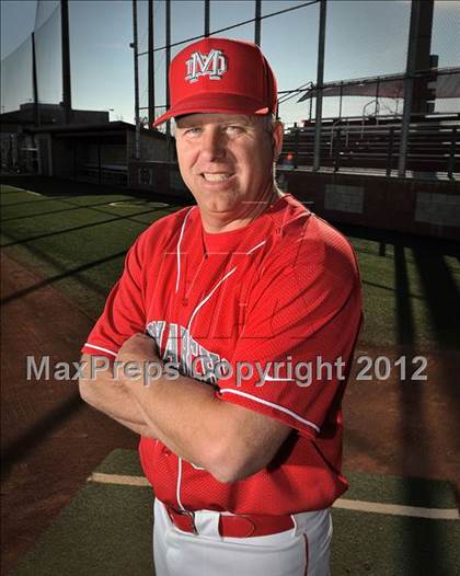 Thumbnail 1 in Mater Dei (Preseason Top 10 Photo Shoot)  photogallery.