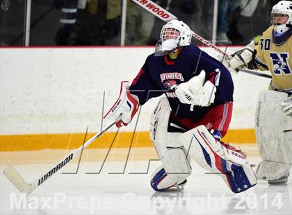 Thumbnail 1 in New Fairfield/Immaculate vs. Newtown (SCC-SWC D3 Final) photogallery.