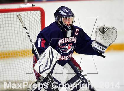 Thumbnail 1 in New Fairfield/Immaculate vs. Newtown (SCC-SWC D3 Final) photogallery.