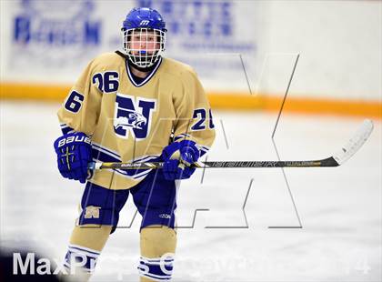 Thumbnail 1 in New Fairfield/Immaculate vs. Newtown (SCC-SWC D3 Final) photogallery.