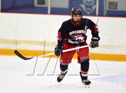 Thumbnail 1 in New Fairfield/Immaculate vs. Newtown (SCC-SWC D3 Final) photogallery.