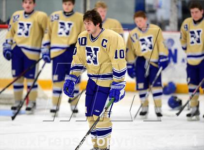 Thumbnail 3 in New Fairfield/Immaculate vs. Newtown (SCC-SWC D3 Final) photogallery.
