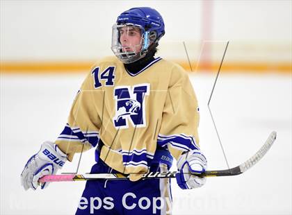 Thumbnail 1 in New Fairfield/Immaculate vs. Newtown (SCC-SWC D3 Final) photogallery.