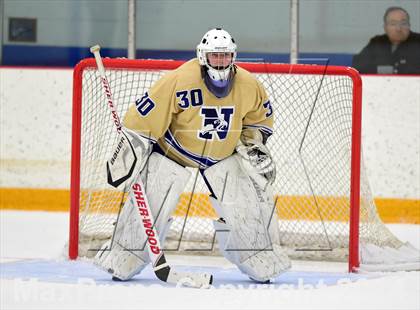 Thumbnail 3 in New Fairfield/Immaculate vs. Newtown (SCC-SWC D3 Final) photogallery.