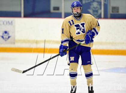 Thumbnail 1 in New Fairfield/Immaculate vs. Newtown (SCC-SWC D3 Final) photogallery.