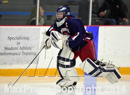 Thumbnail 1 in New Fairfield/Immaculate vs. Newtown (SCC-SWC D3 Final) photogallery.