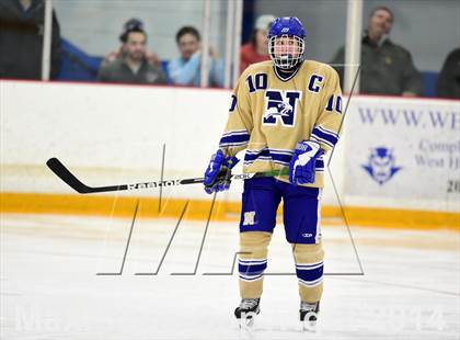 Thumbnail 1 in New Fairfield/Immaculate vs. Newtown (SCC-SWC D3 Final) photogallery.