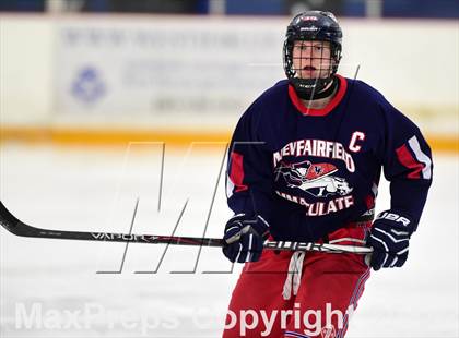 Thumbnail 1 in New Fairfield/Immaculate vs. Newtown (SCC-SWC D3 Final) photogallery.