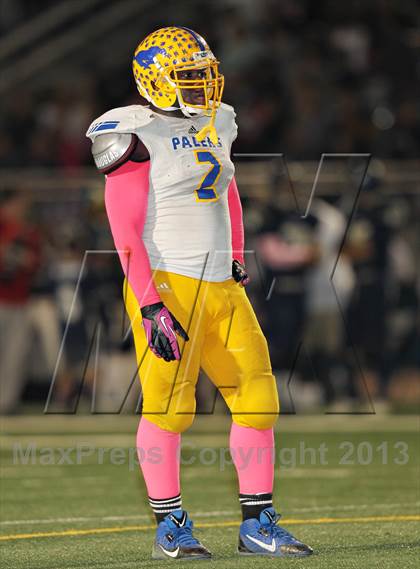 Thumbnail 3 in Grant @ Elk Grove photogallery.