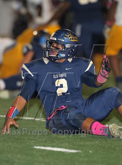 Thumbnail 3 in Grant @ Elk Grove photogallery.