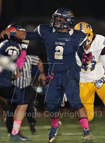 Thumbnail 3 in Grant @ Elk Grove photogallery.