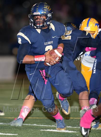 Thumbnail 1 in Grant @ Elk Grove photogallery.