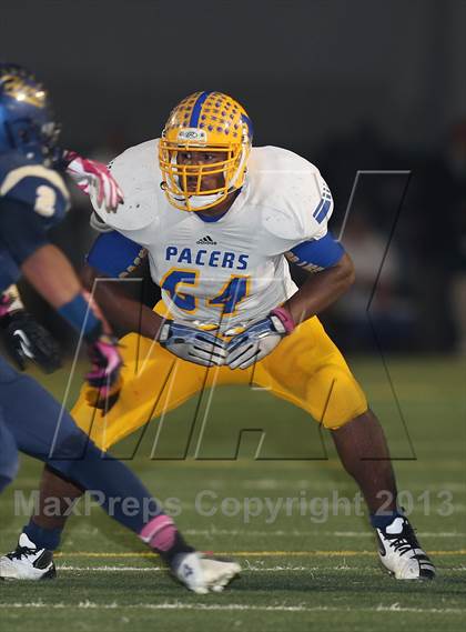Thumbnail 1 in Grant @ Elk Grove photogallery.