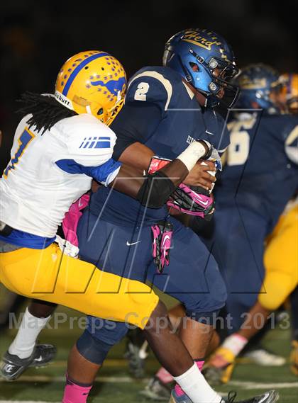 Thumbnail 2 in Grant @ Elk Grove photogallery.