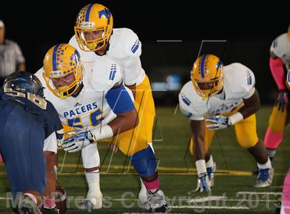 Thumbnail 3 in Grant @ Elk Grove photogallery.