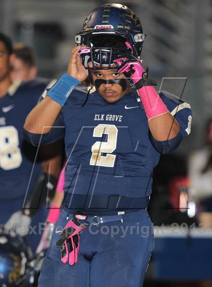 Thumbnail 2 in Grant @ Elk Grove photogallery.