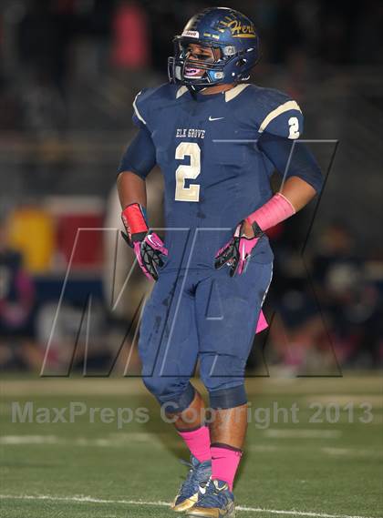 Thumbnail 1 in Grant @ Elk Grove photogallery.