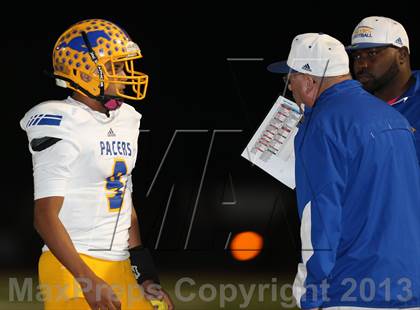 Thumbnail 1 in Grant @ Elk Grove photogallery.