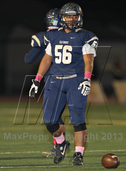 Thumbnail 1 in Grant @ Elk Grove photogallery.