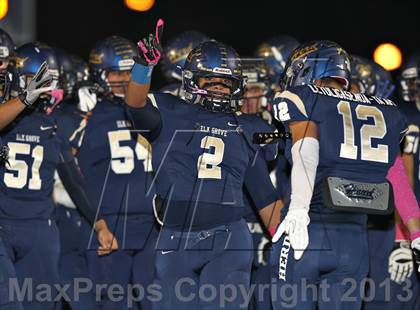 Thumbnail 2 in Grant @ Elk Grove photogallery.