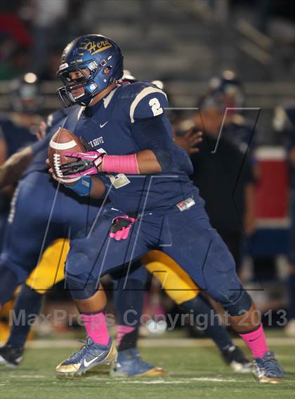 Thumbnail 1 in Grant @ Elk Grove photogallery.