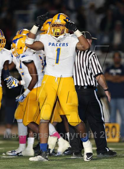 Thumbnail 2 in Grant @ Elk Grove photogallery.