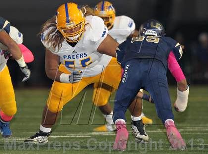 Thumbnail 2 in Grant @ Elk Grove photogallery.