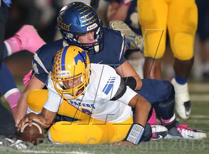 Thumbnail 1 in Grant @ Elk Grove photogallery.