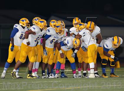 Thumbnail 1 in Grant @ Elk Grove photogallery.