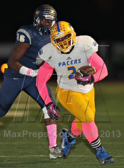 Thumbnail 3 in Grant @ Elk Grove photogallery.