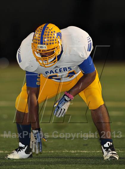 Thumbnail 1 in Grant @ Elk Grove photogallery.