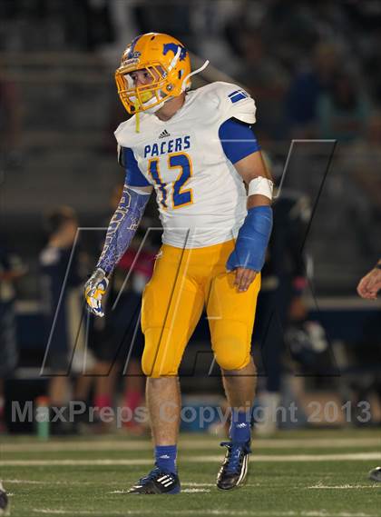 Thumbnail 3 in Grant @ Elk Grove photogallery.