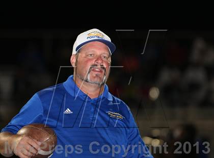 Thumbnail 1 in Grant @ Elk Grove photogallery.