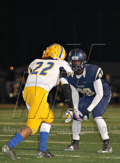 Thumbnail 2 in Grant @ Elk Grove photogallery.