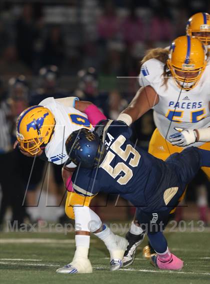 Thumbnail 3 in Grant @ Elk Grove photogallery.
