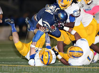 Thumbnail 1 in Grant @ Elk Grove photogallery.