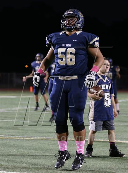 Thumbnail 1 in Grant @ Elk Grove photogallery.