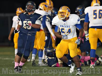 Thumbnail 3 in Grant @ Elk Grove photogallery.