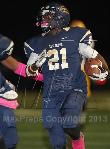 Thumbnail 1 in Grant @ Elk Grove photogallery.