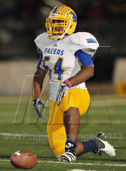 Thumbnail 1 in Grant @ Elk Grove photogallery.