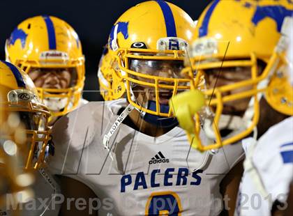 Thumbnail 3 in Grant @ Elk Grove photogallery.