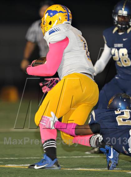 Thumbnail 3 in Grant @ Elk Grove photogallery.
