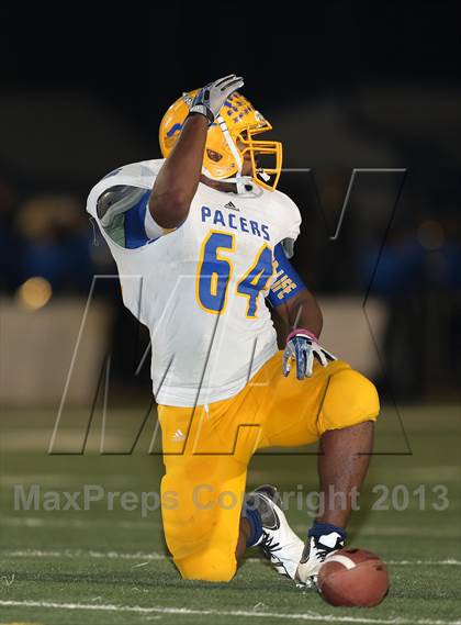 Thumbnail 2 in Grant @ Elk Grove photogallery.