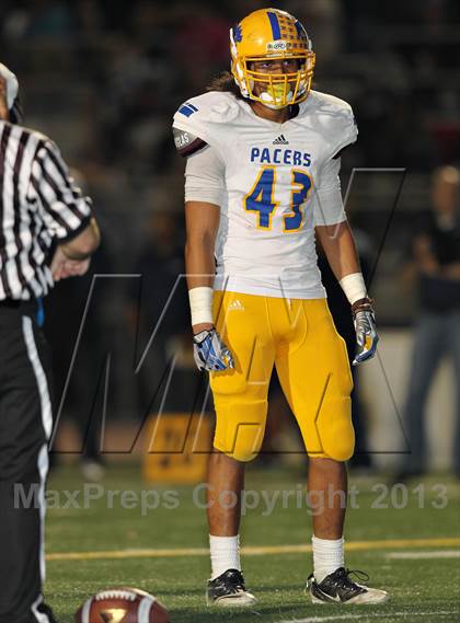 Thumbnail 2 in Grant @ Elk Grove photogallery.