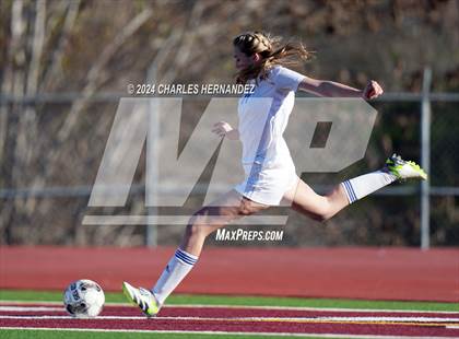 Thumbnail 3 in A&M Consolidated (JV) vs Nolan Catholic (College Station Classic) photogallery.